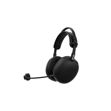 INZONE H9 II беспроводная игровая гарнитура, цвет черный